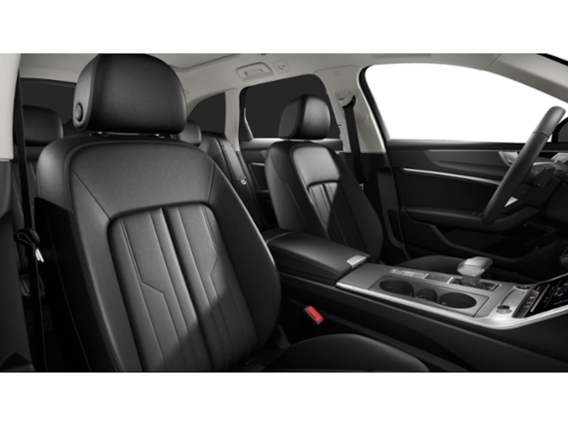 Audi A6 allroad quattro