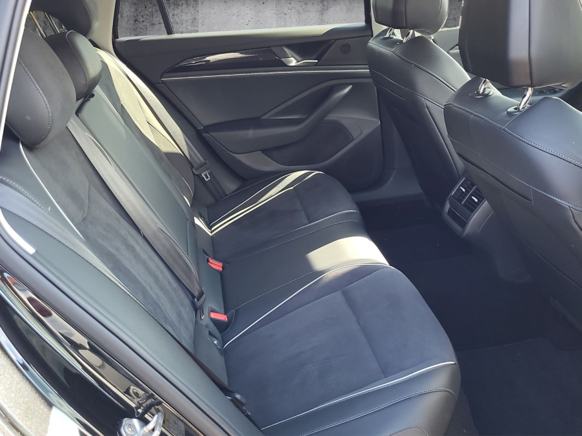 Volkswagen Passat Business