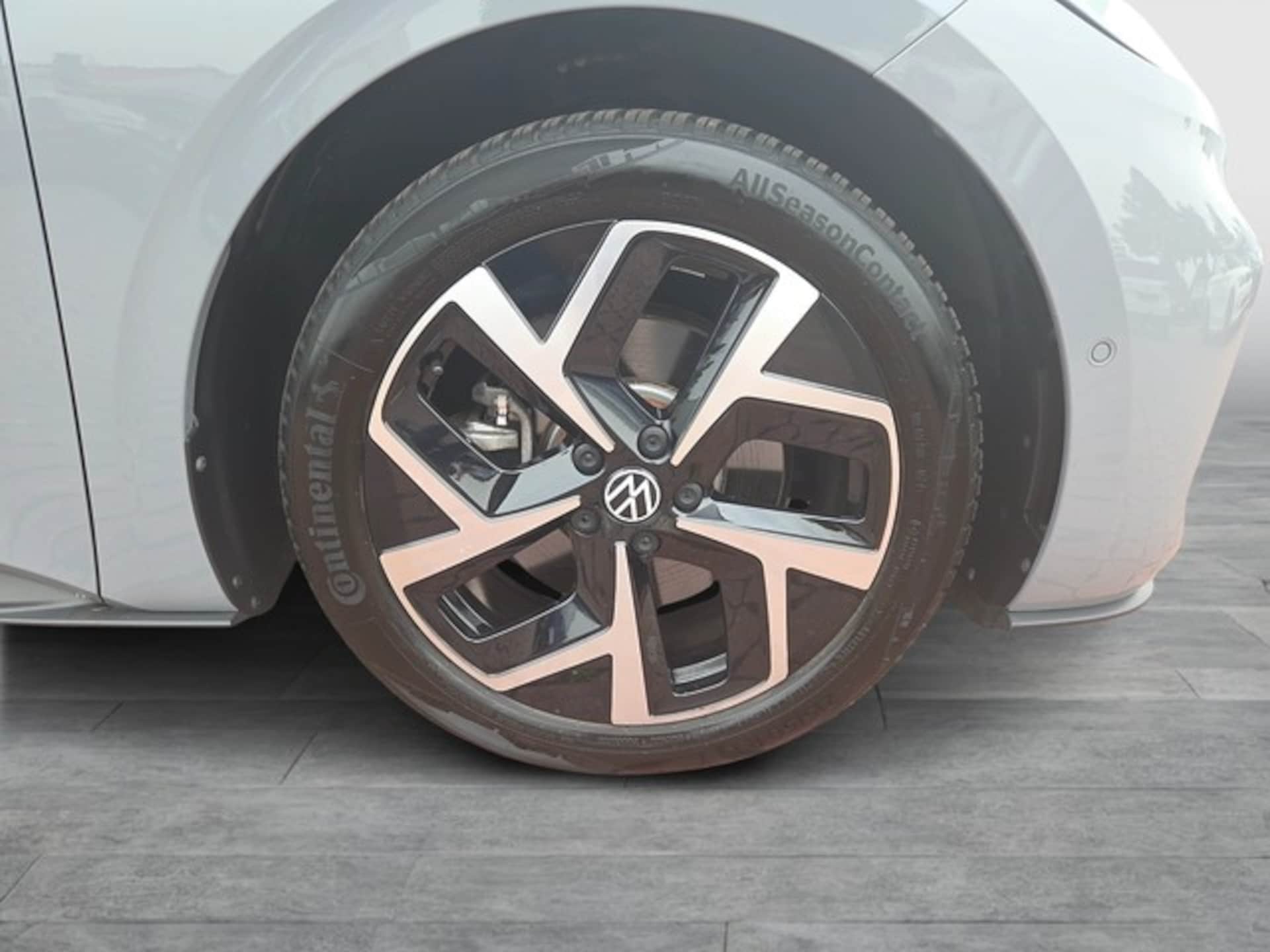 Volkswagen ID.3 MOVE Pro