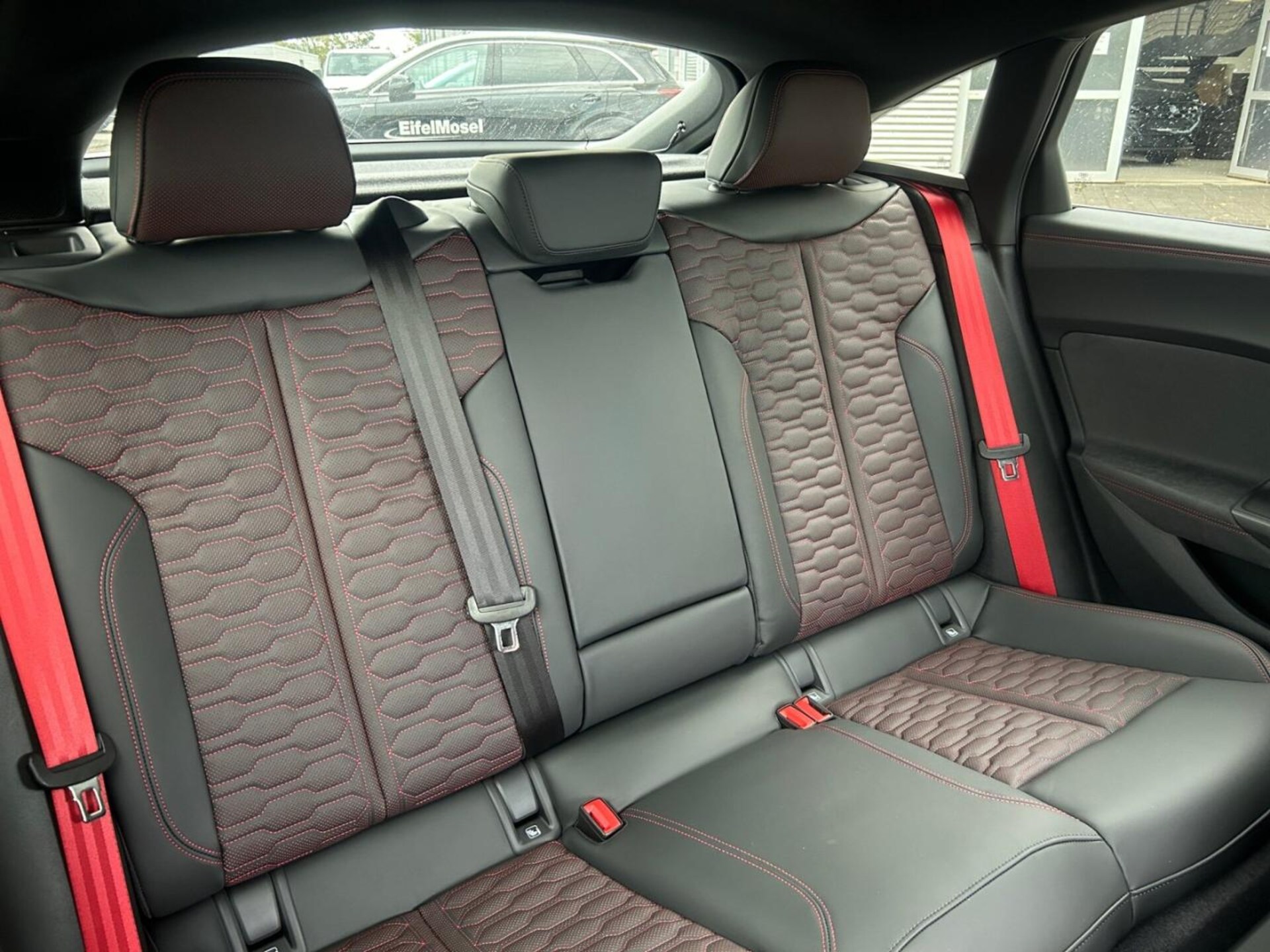 Audi RS 5 Limousine