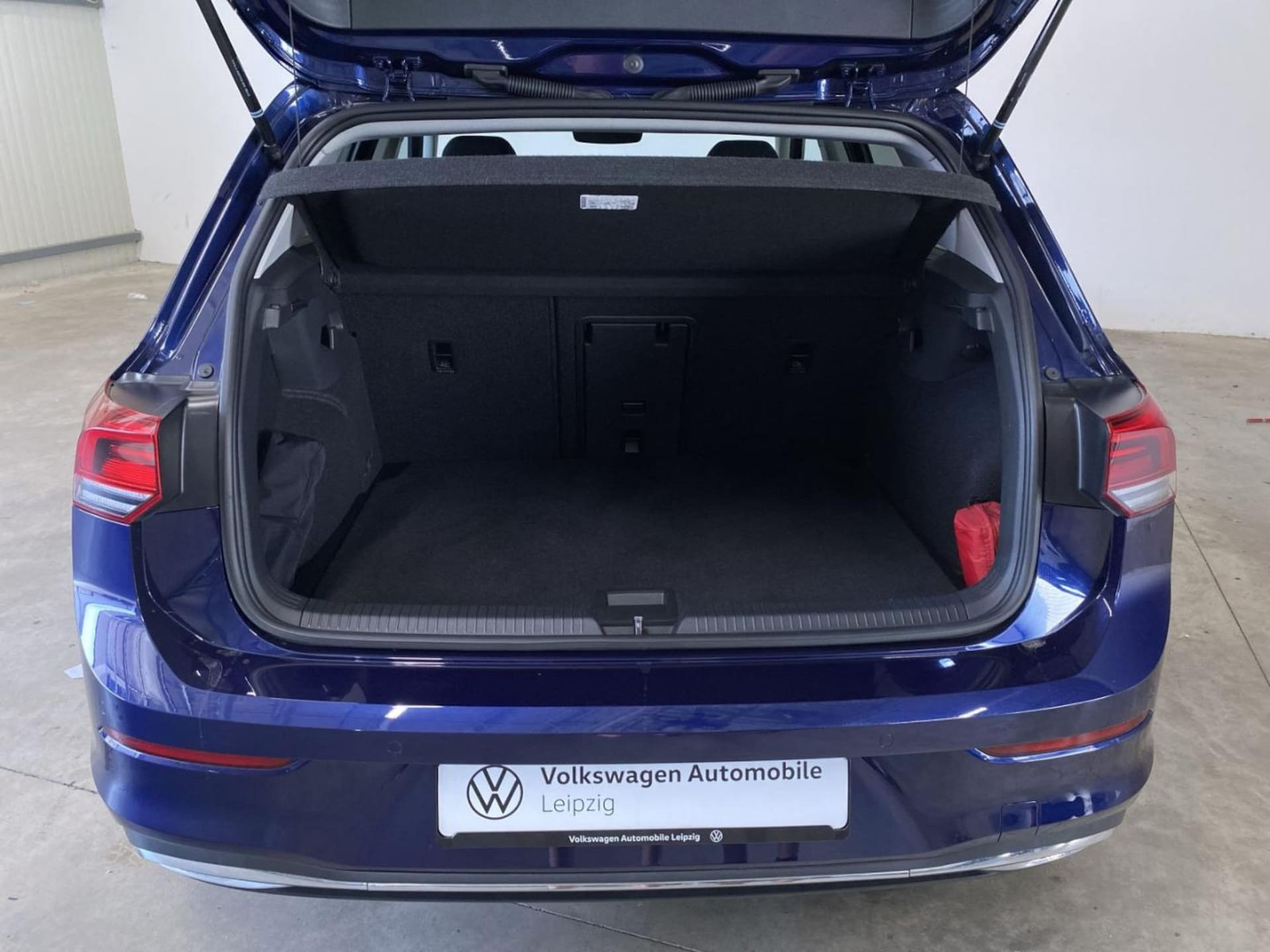 Volkswagen Golf Active