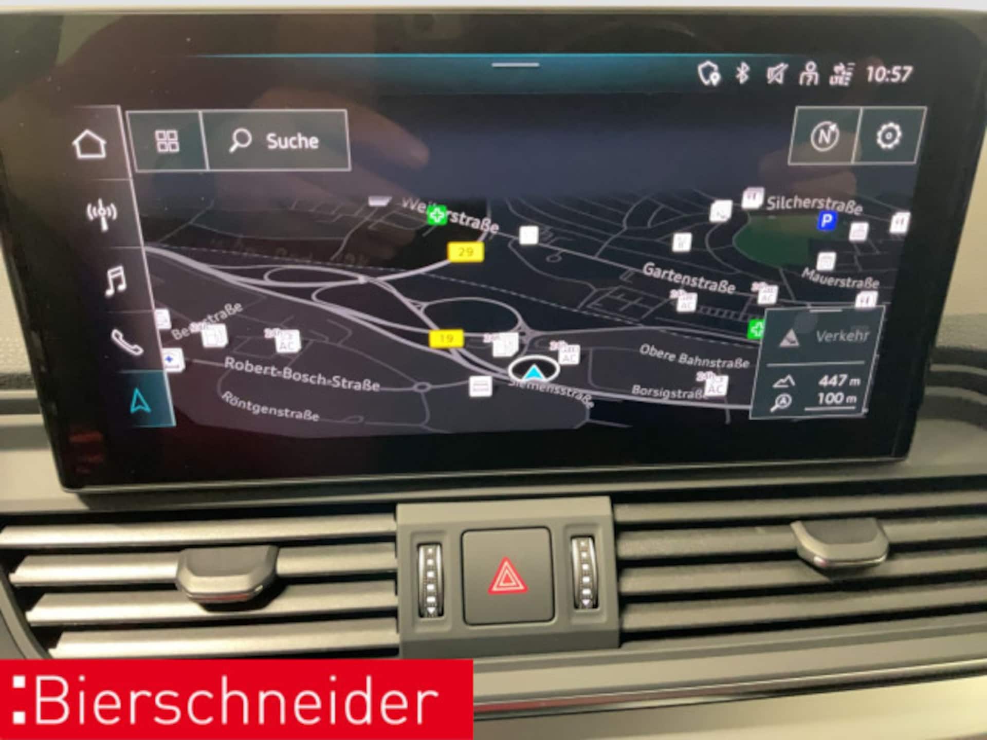 Audi Q5 Sportback TFSI e advanced