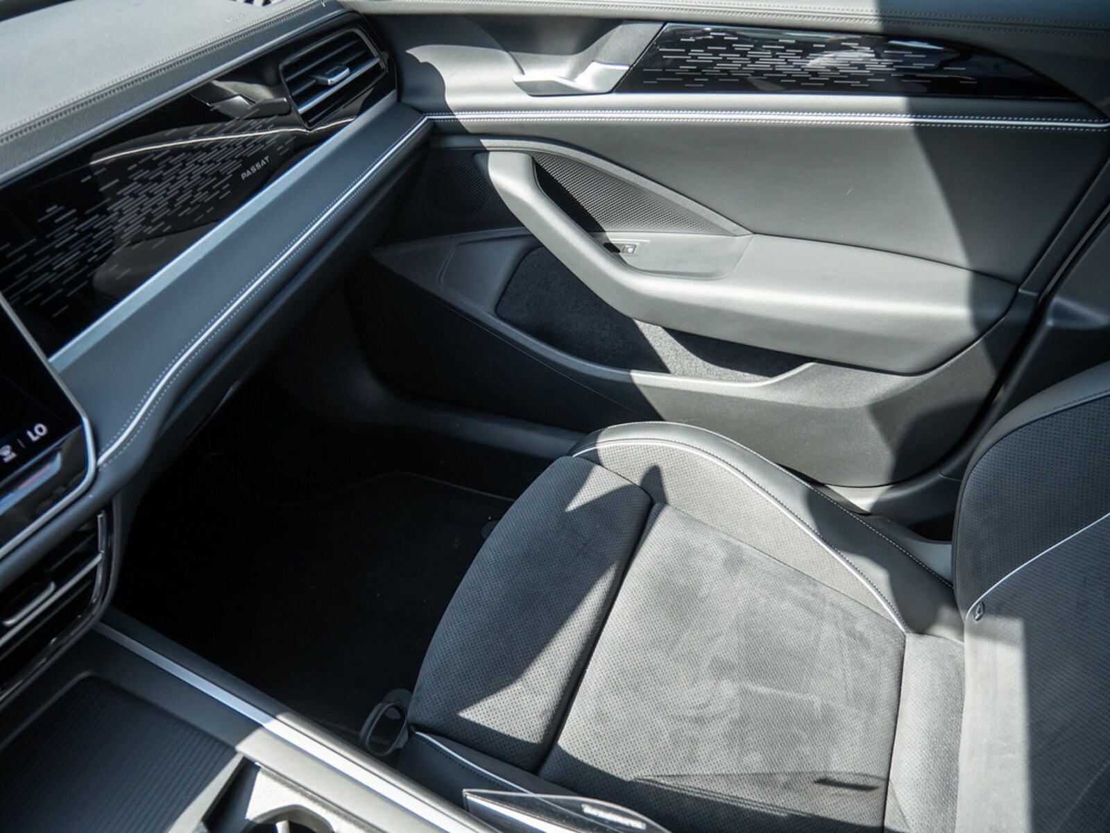 Volkswagen Passat – Bild 15