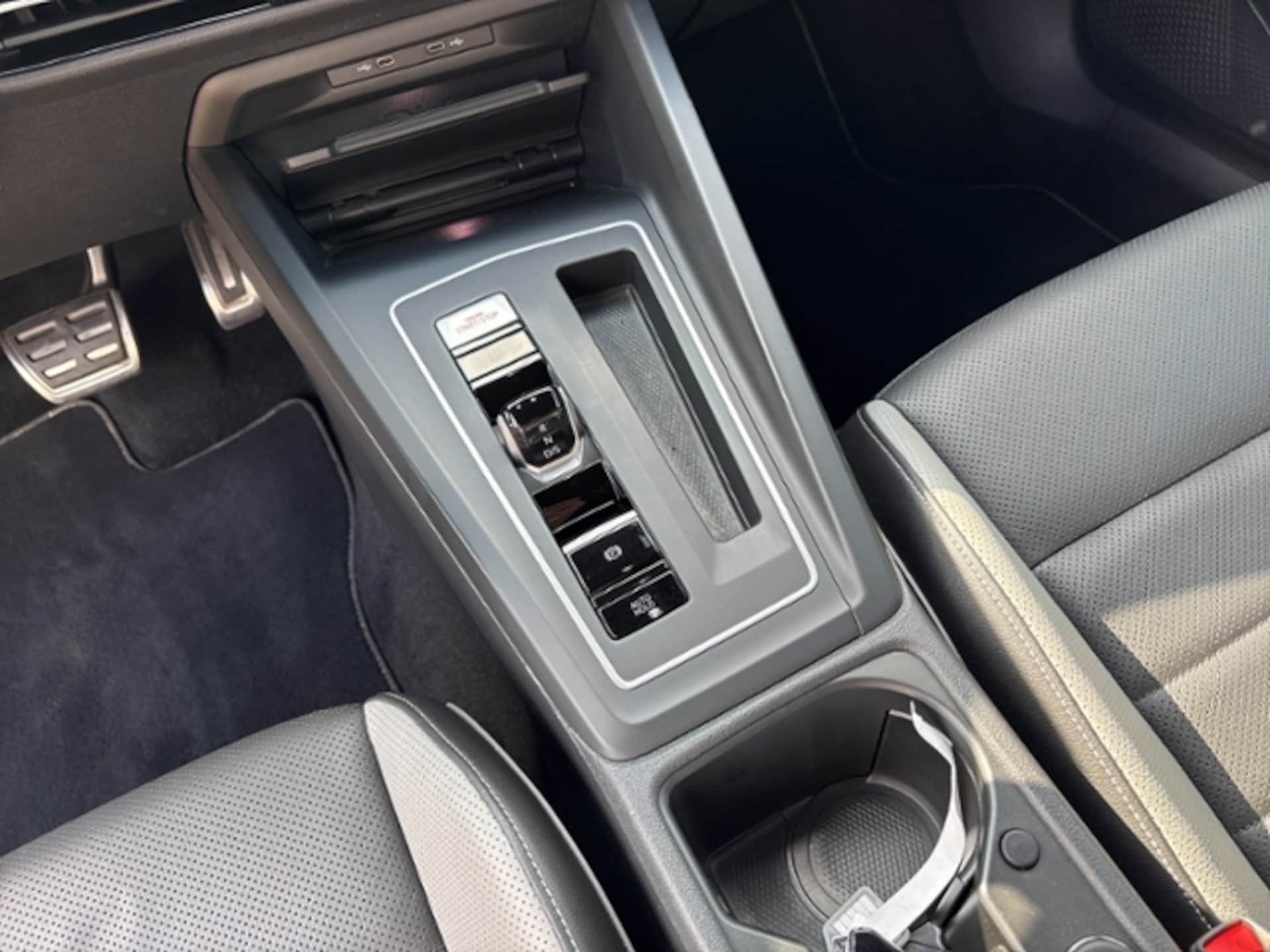 Volkswagen Golf GTD