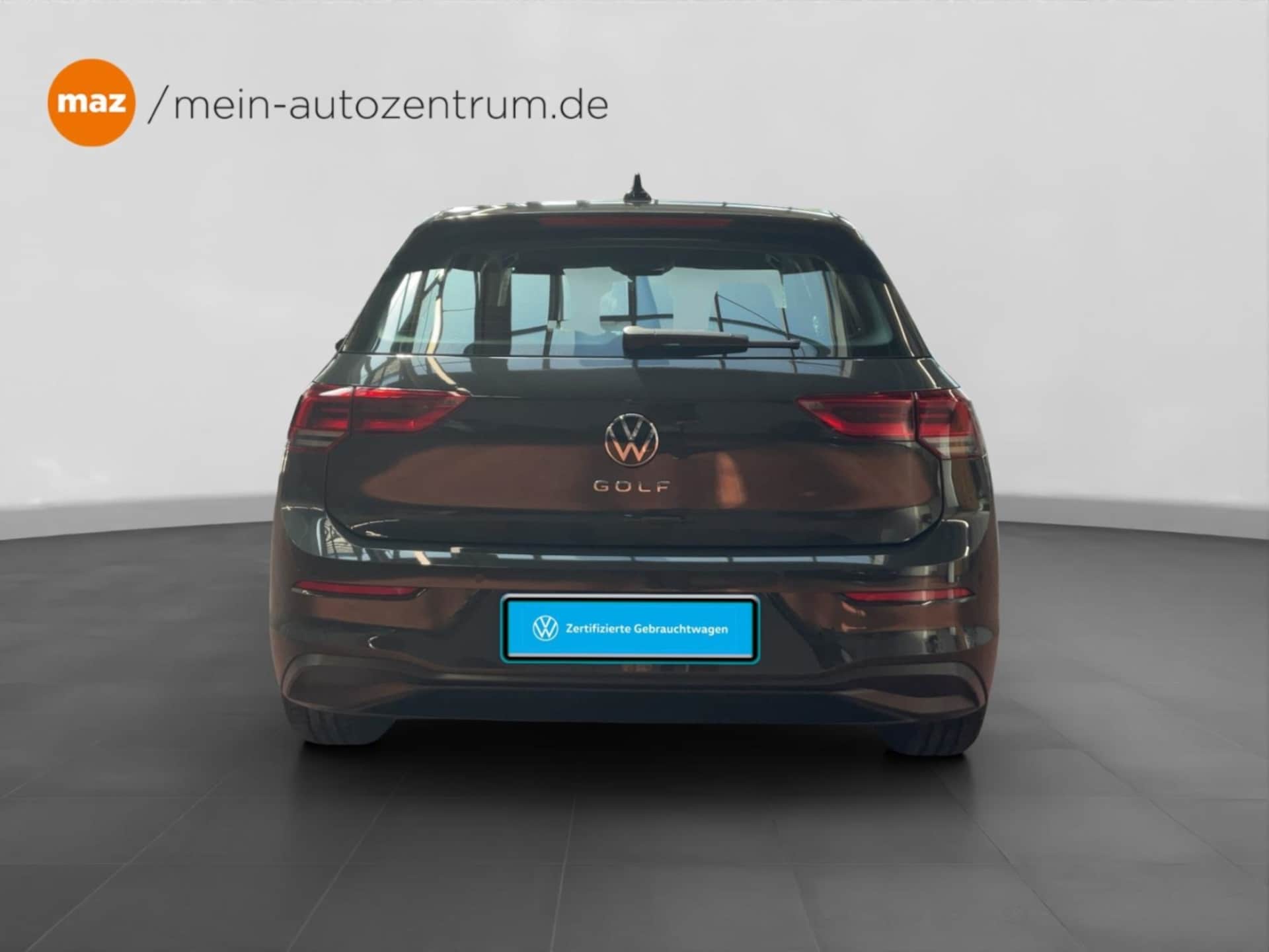 Volkswagen Golf Life