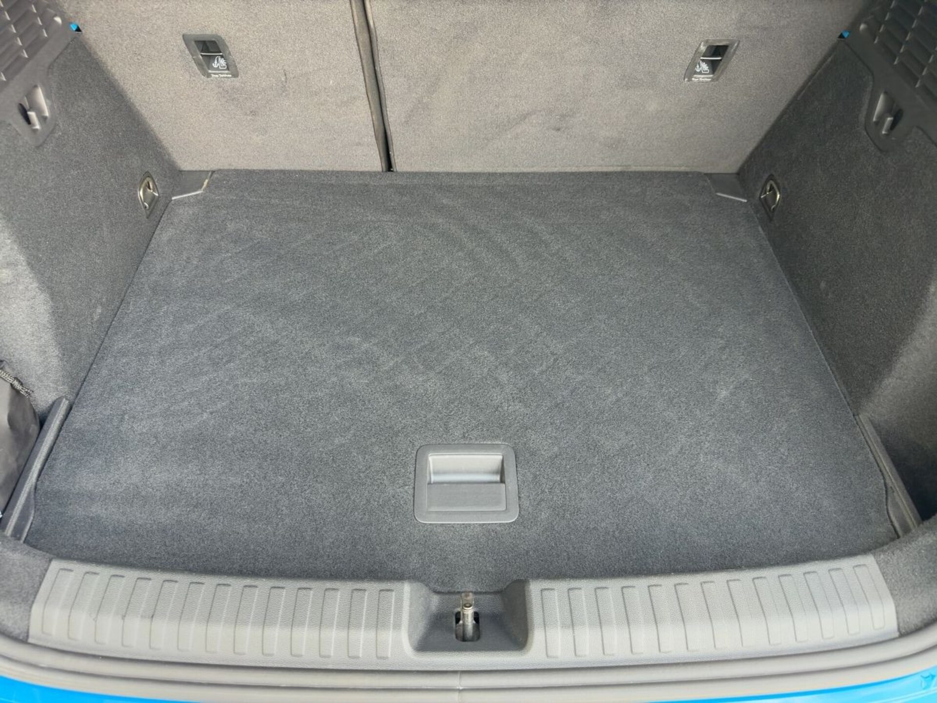 Audi A3 Sportback S line