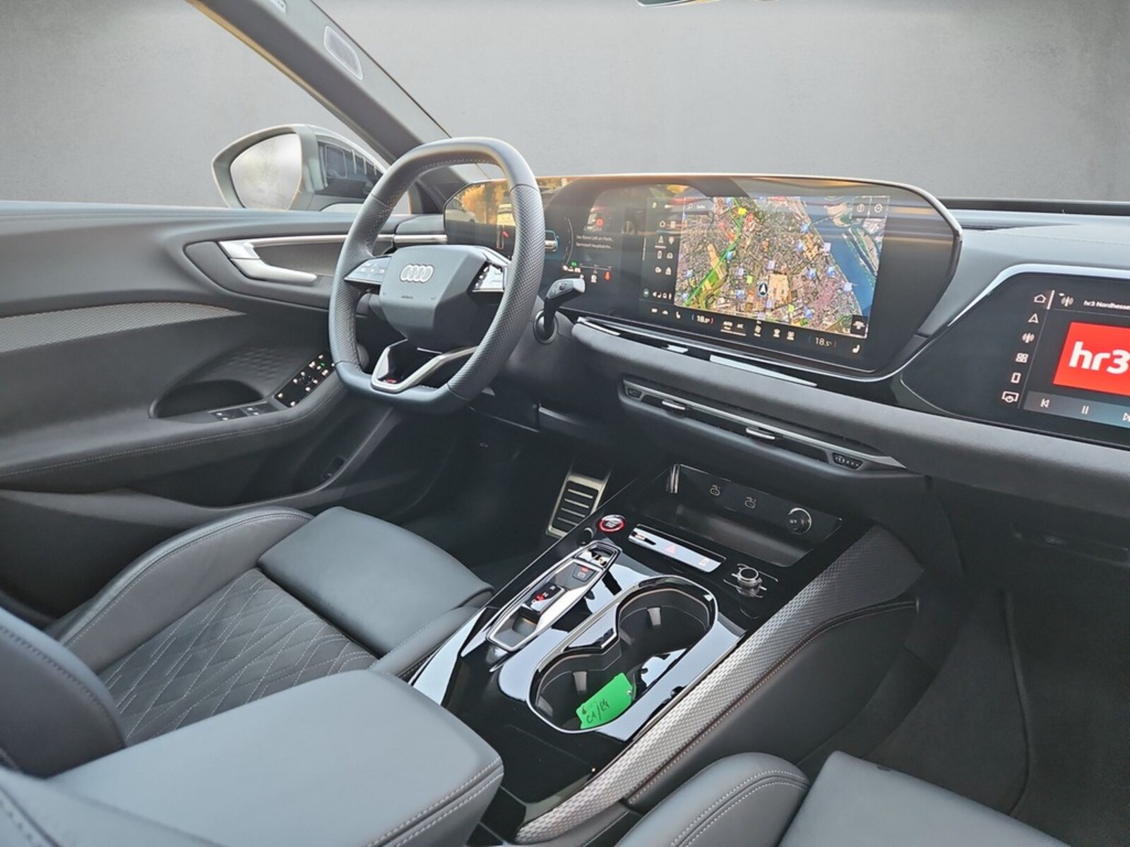 Audi S5 Limousine – Bild 7