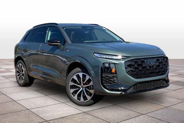 2026 Audi Q3 SUV