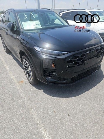 Photo of 2026 Audi Q3 SUV