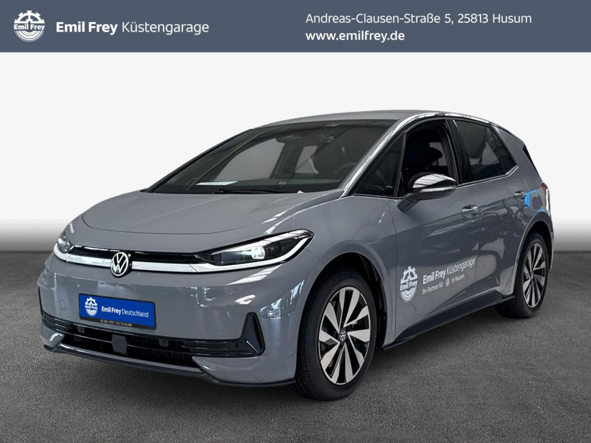 Volkswagen ID.3 Neo Life
