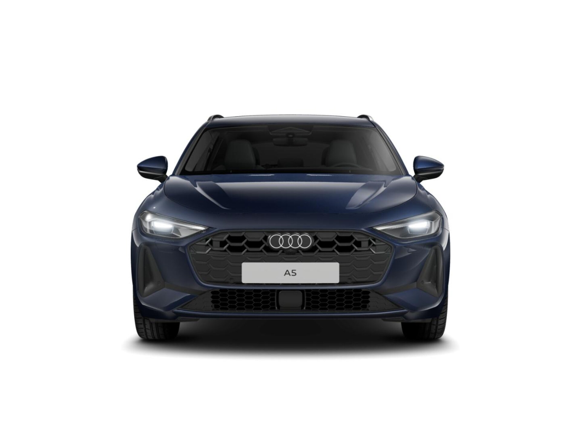 Audi A5 Avant e-hybrid