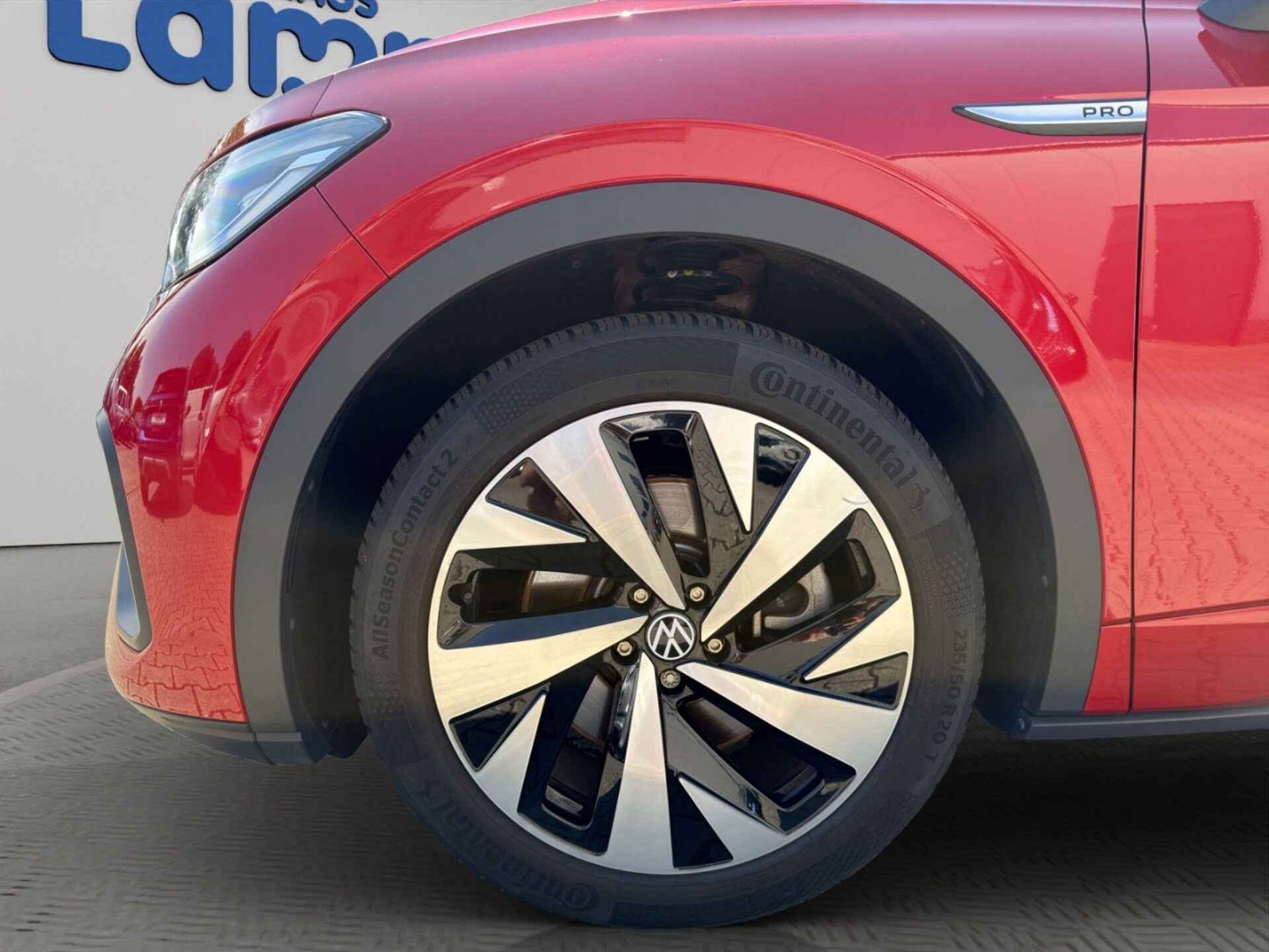 Volkswagen ID.5 Pro Performance