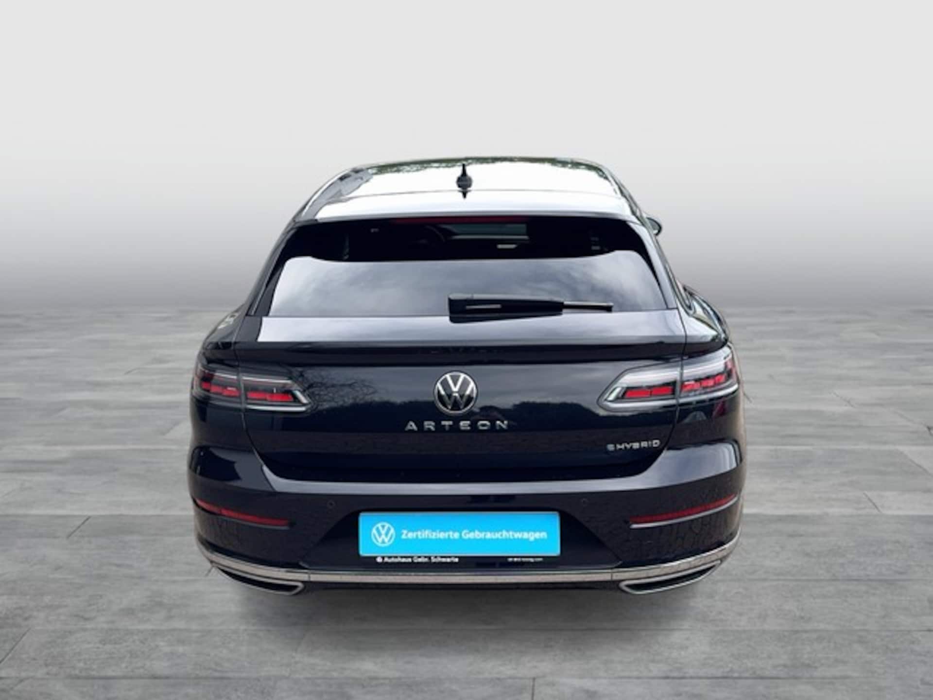 Volkswagen Arteon Shooting Brake Elegance