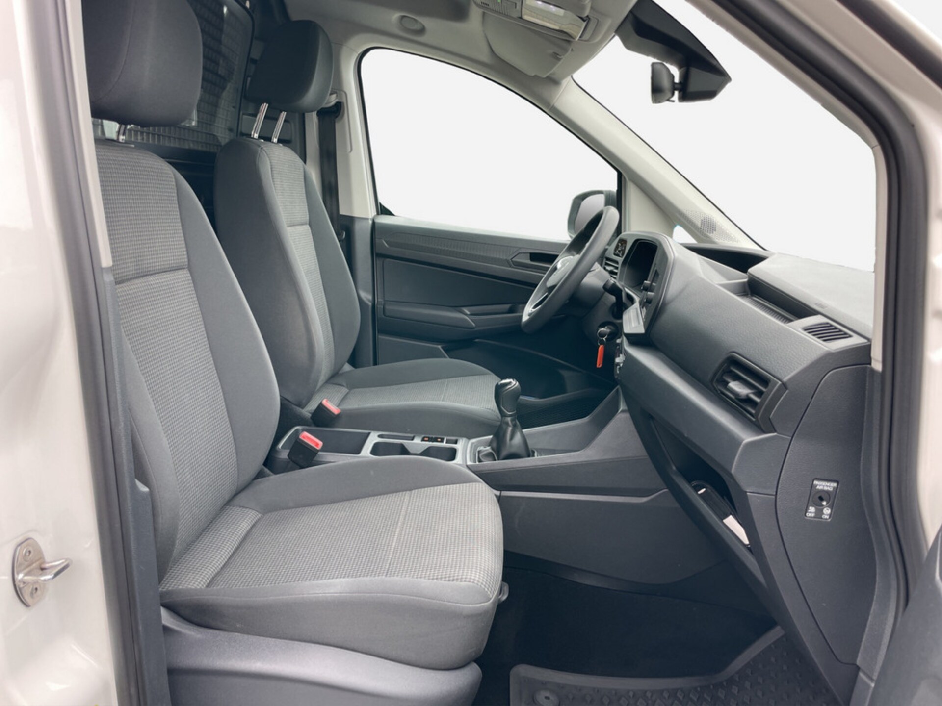 Volkswagen Caddy Cargo