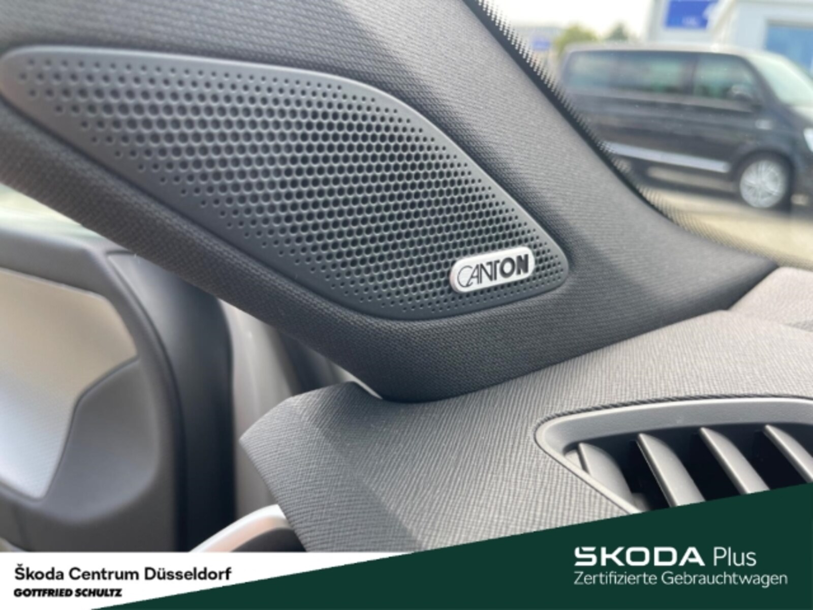 Škoda Kodiaq – Bild 26