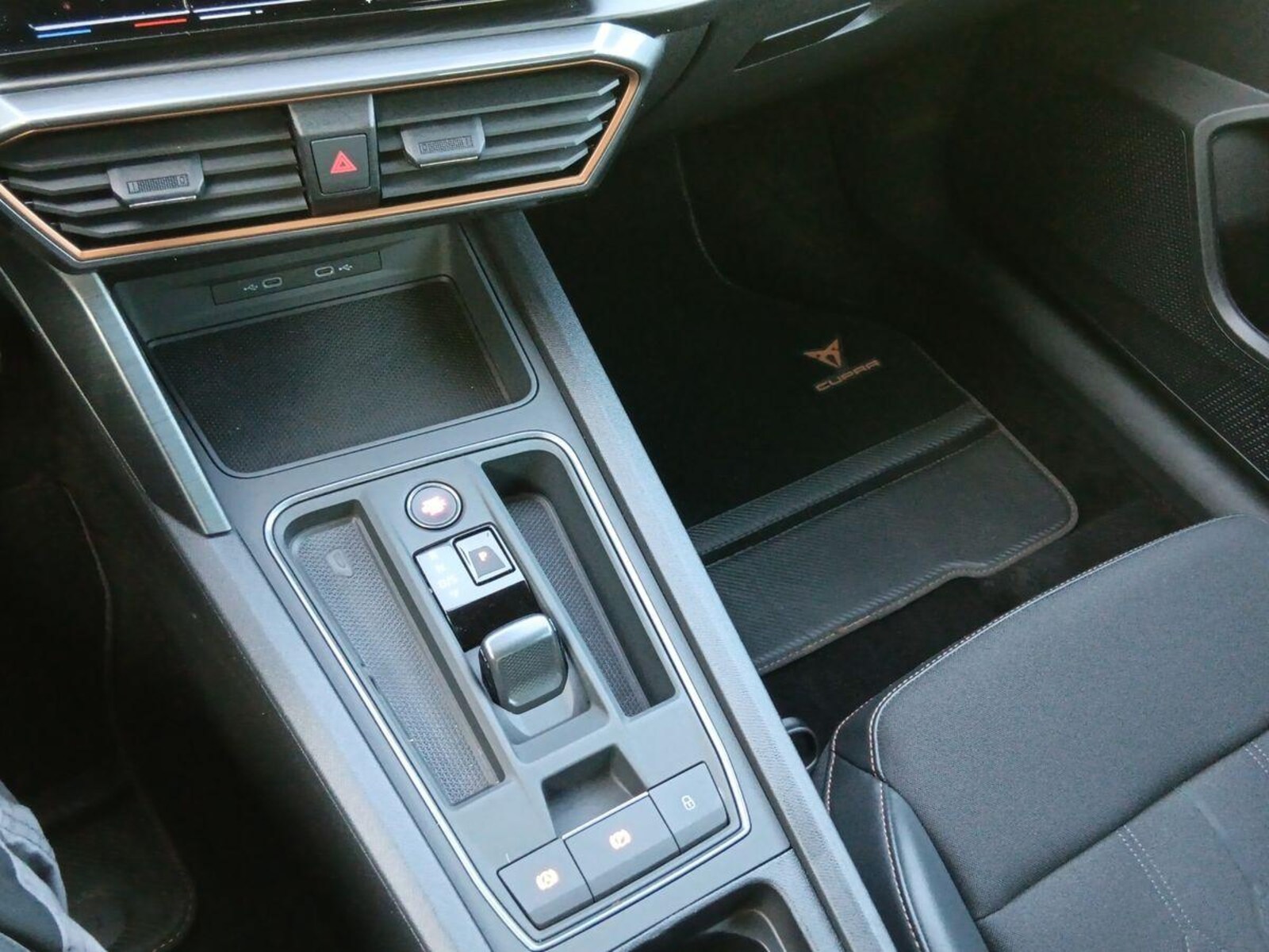 CUPRA Formentor – Bild 12