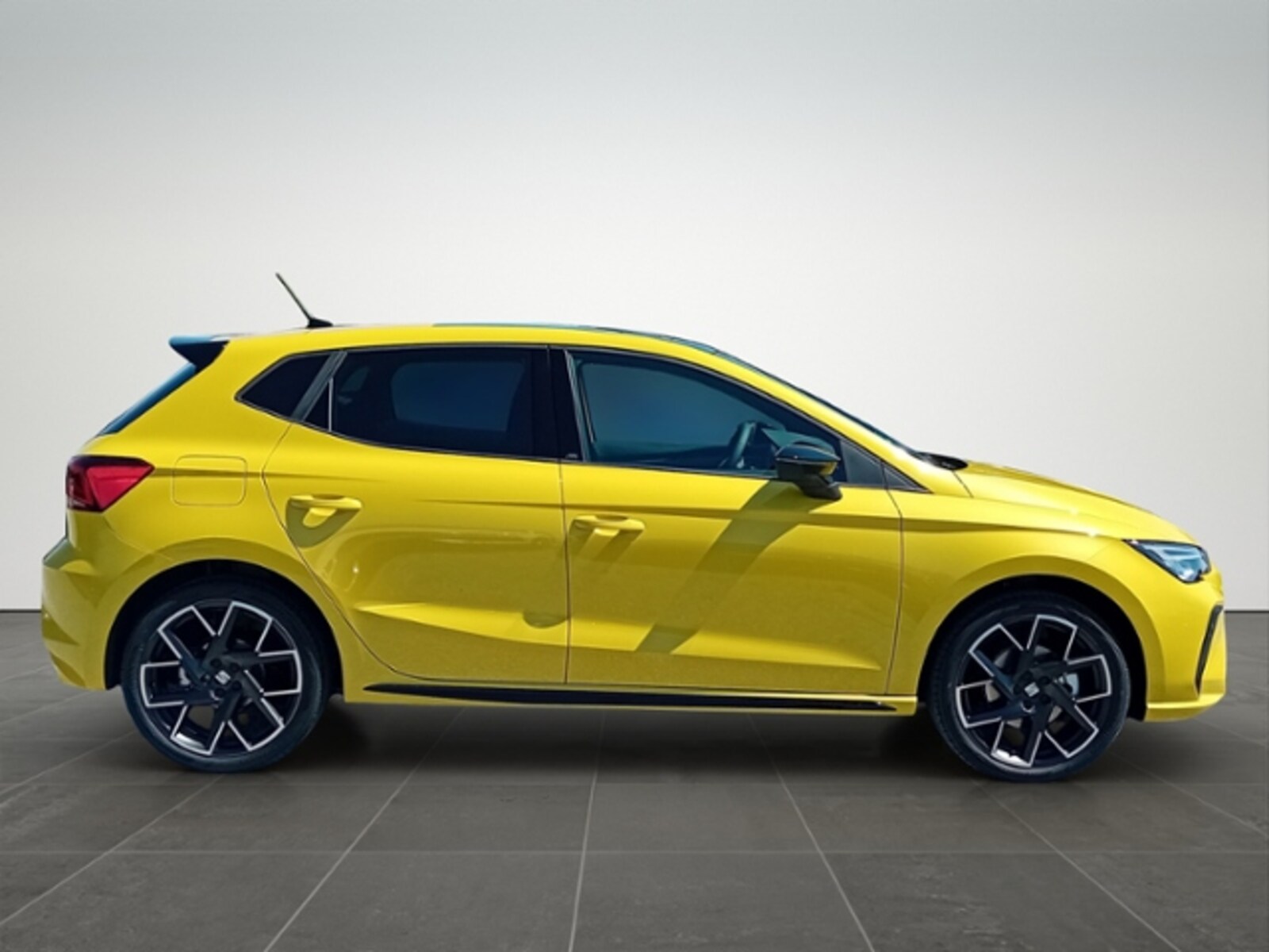 SEAT Ibiza – Bild 8