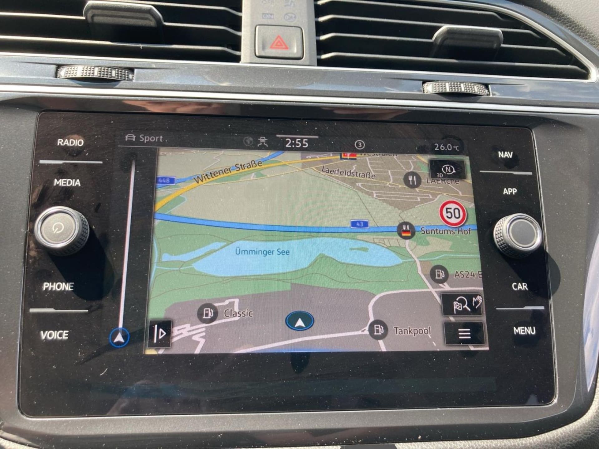 Volkswagen Tiguan Allspace Life