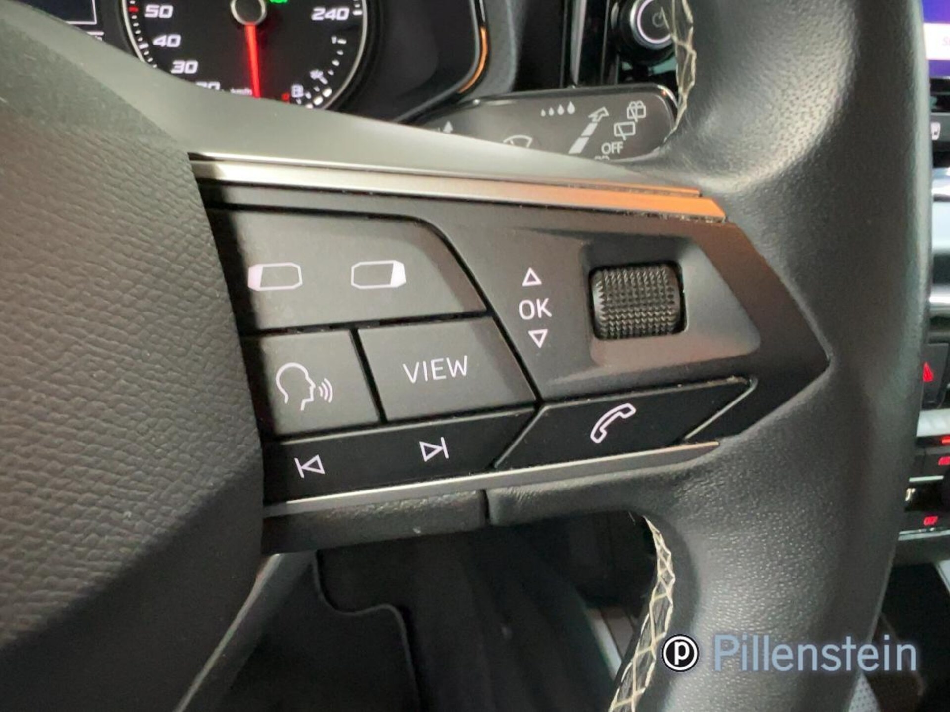 SEAT Arona Xperience