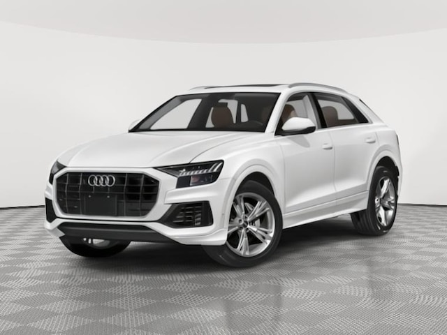 2023 Audi Q8