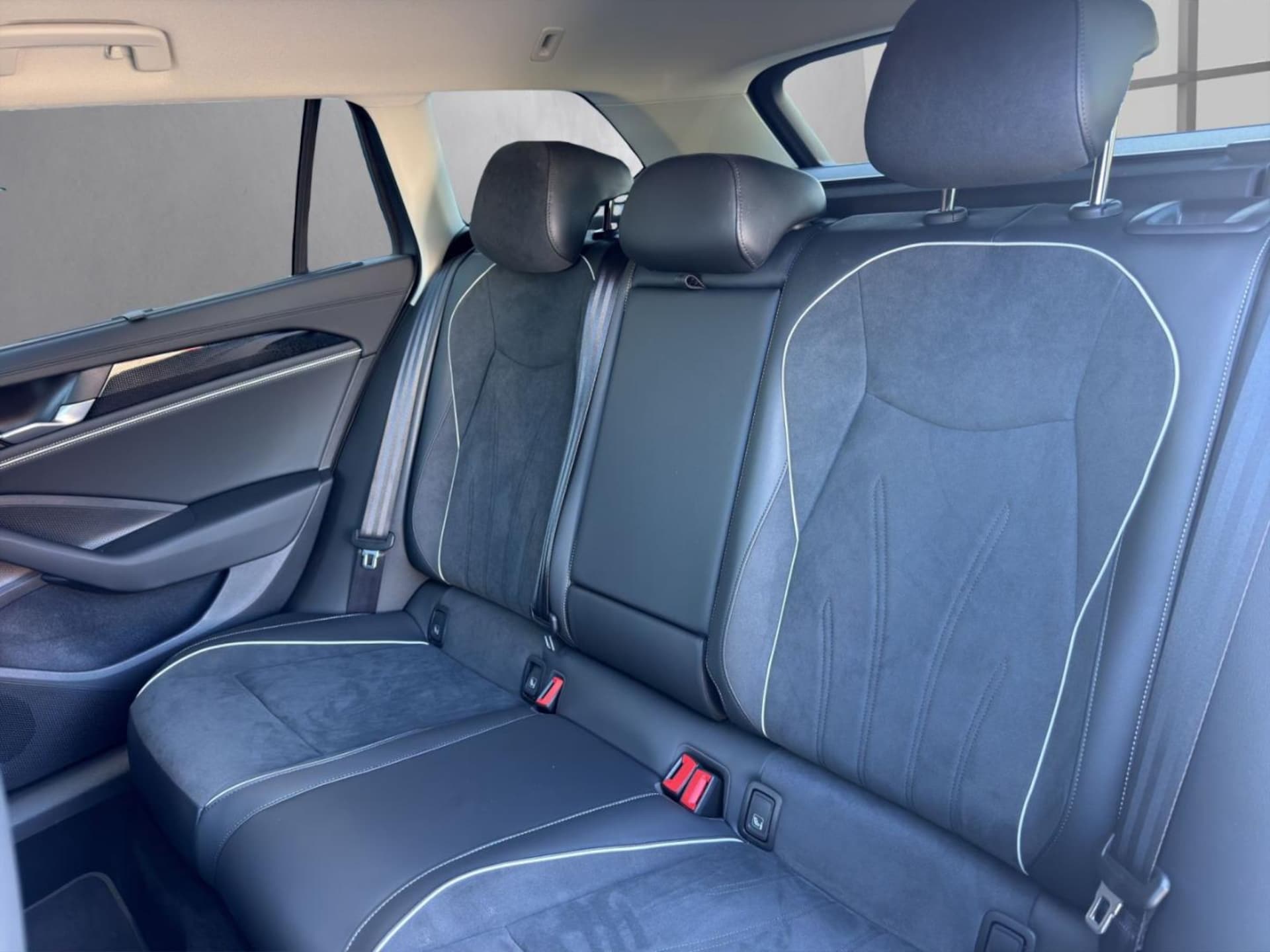 Volkswagen Passat Business