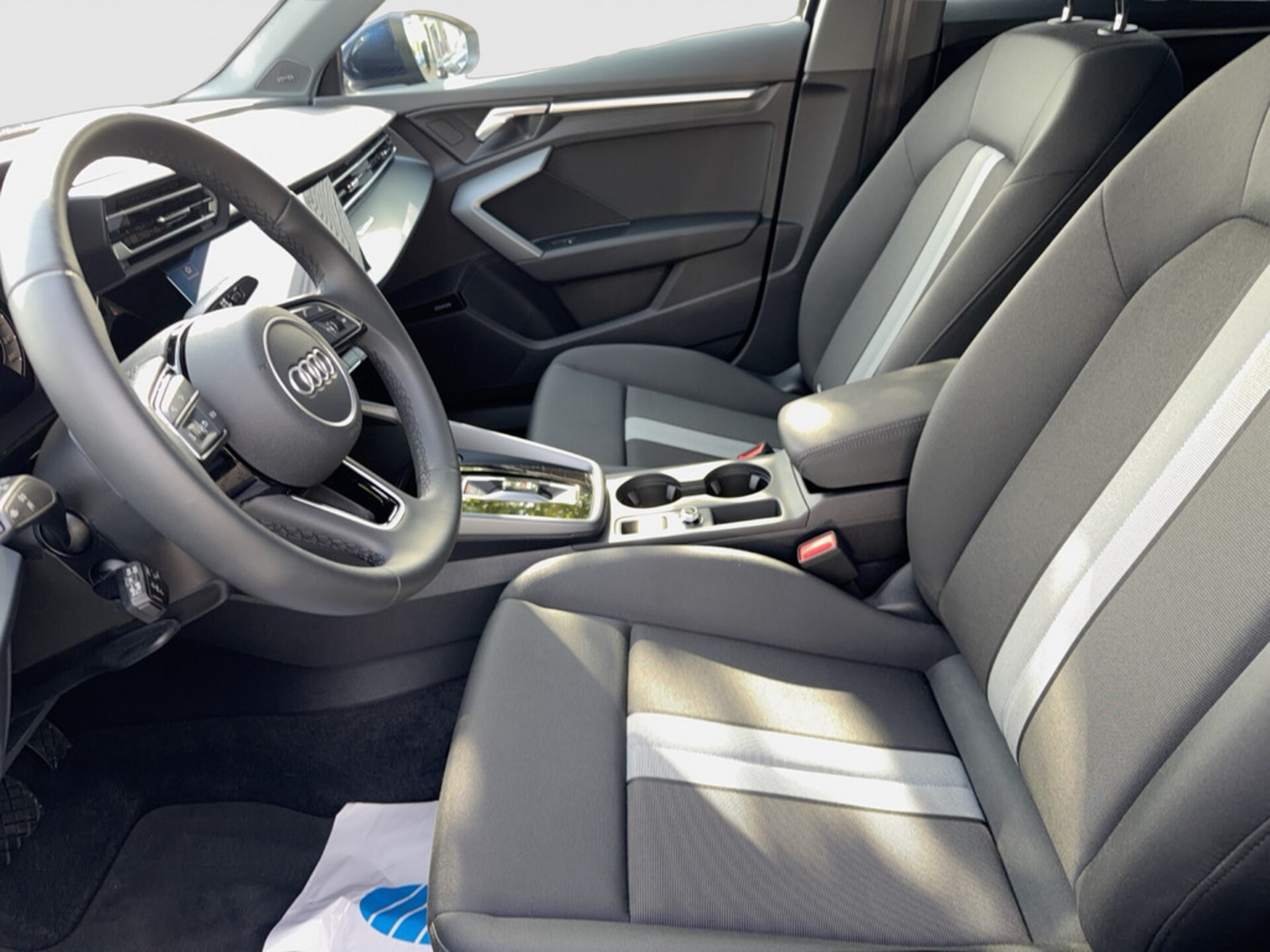 Audi A3 Sportback TFSI e