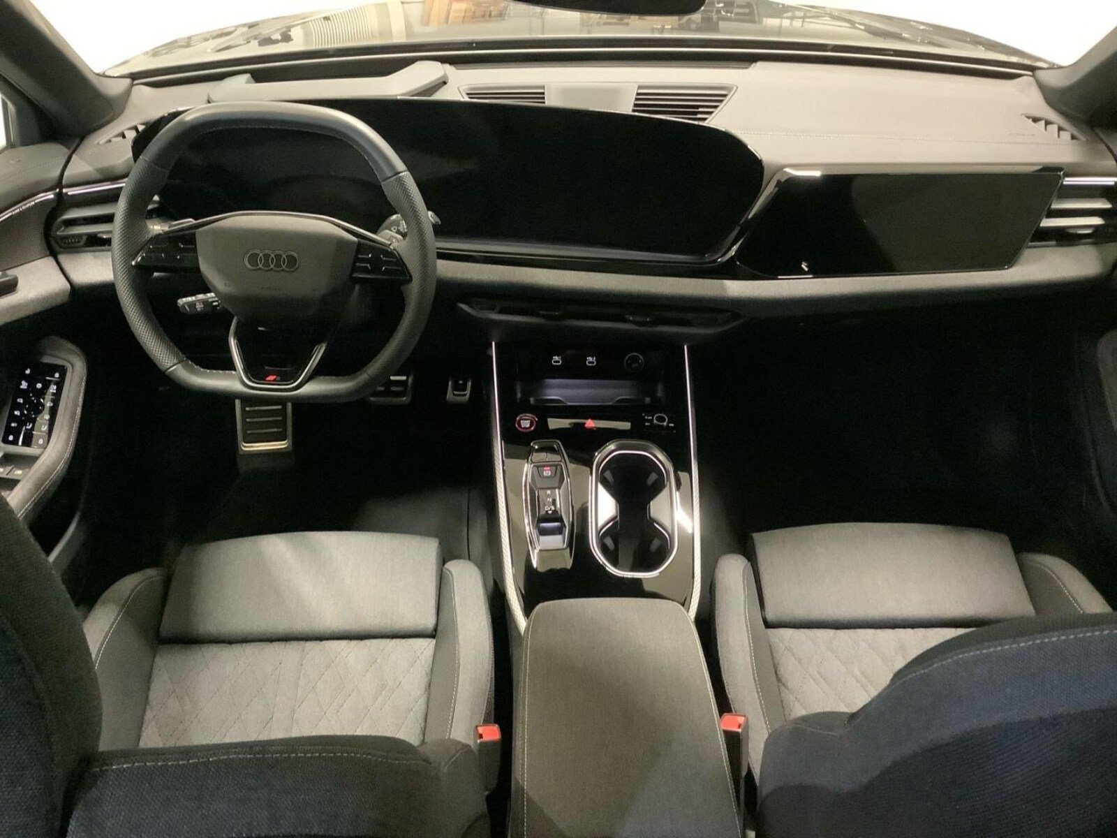Audi A6 Avant – Bild 9