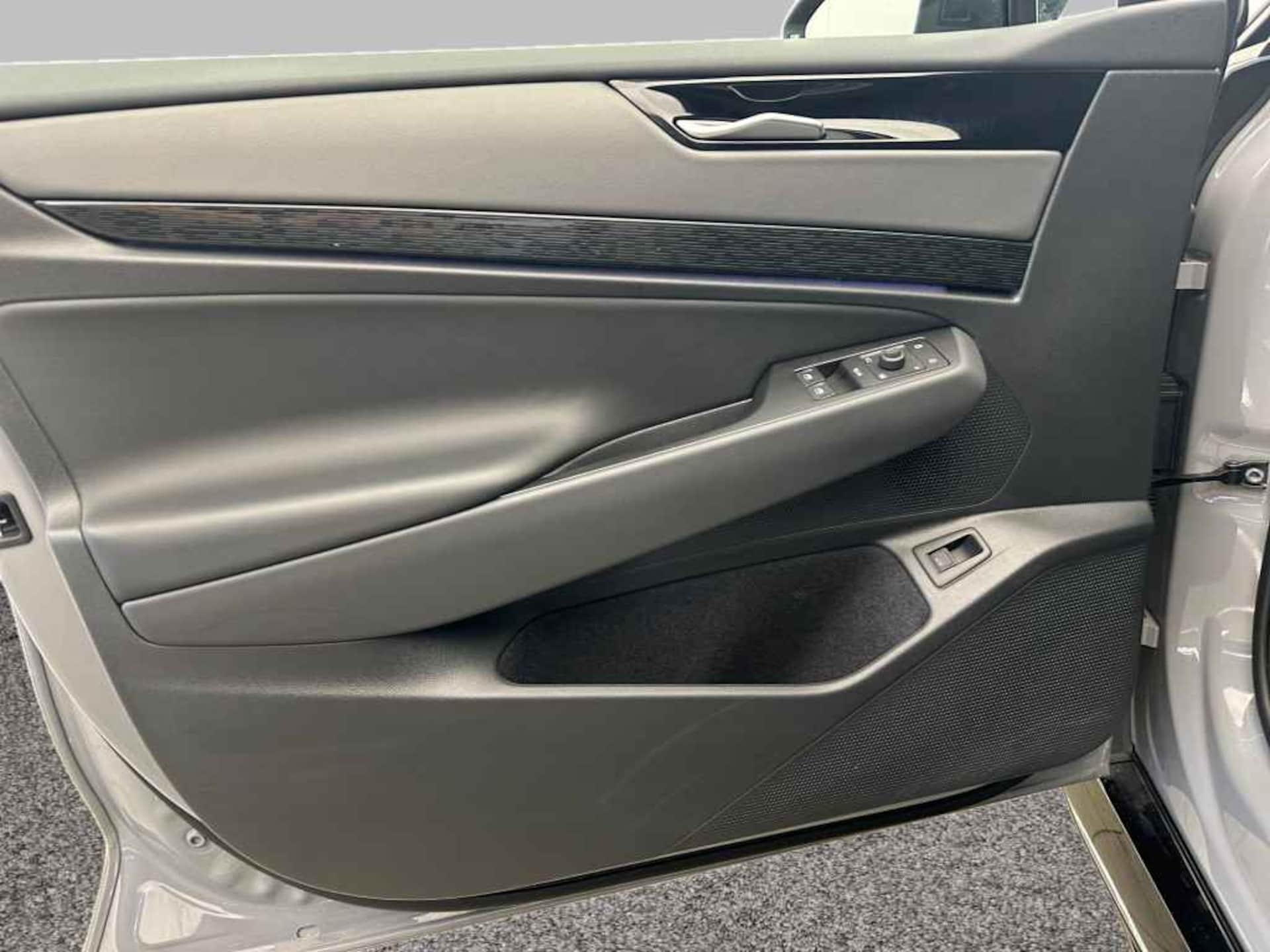 Volkswagen ID.7 Tourer Pro