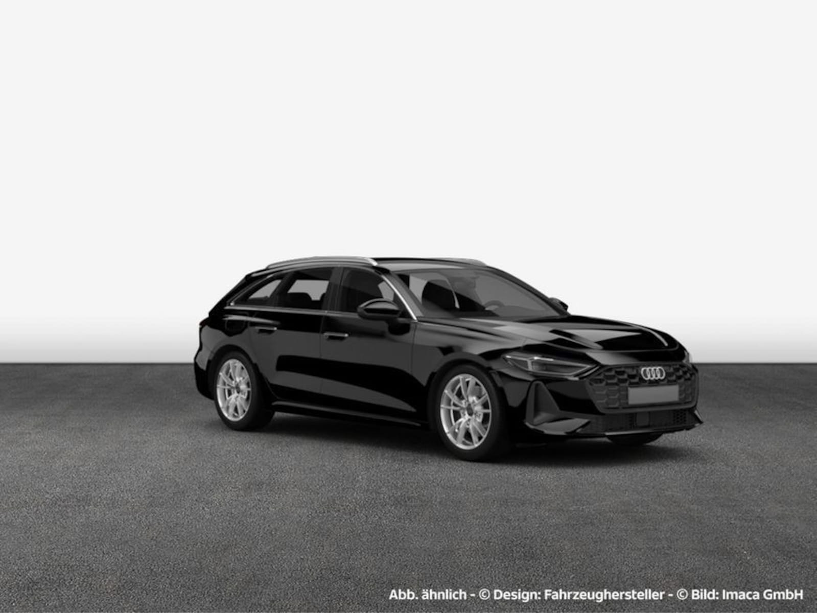 Audi A5 Avant – Bild 6