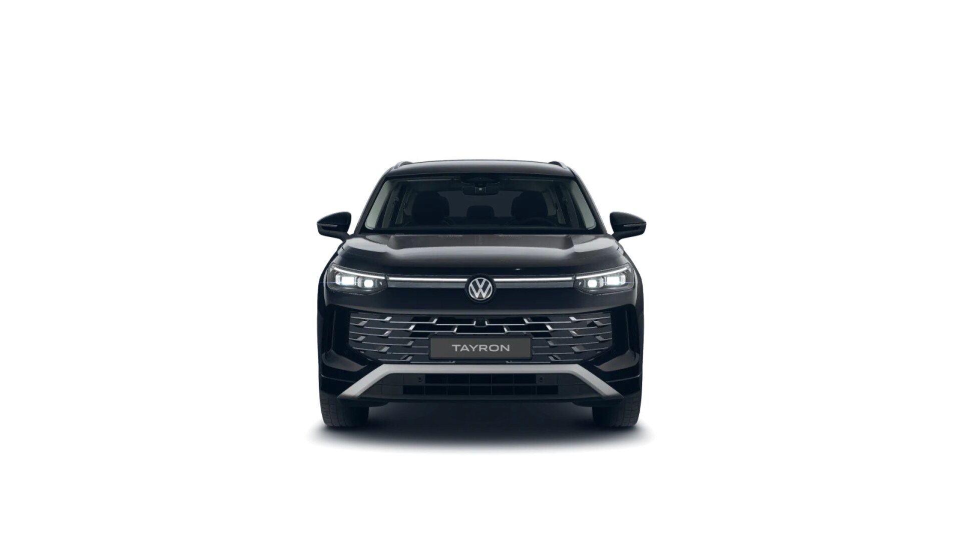 Volkswagen Tayron Elegance