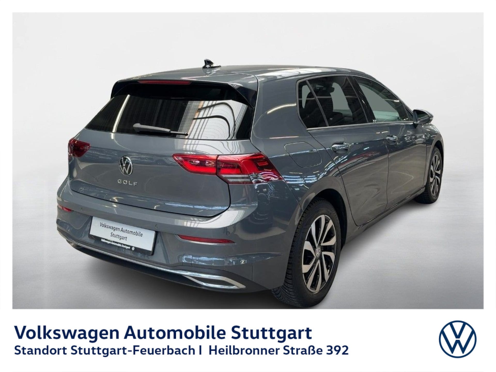 Volkswagen Golf Active