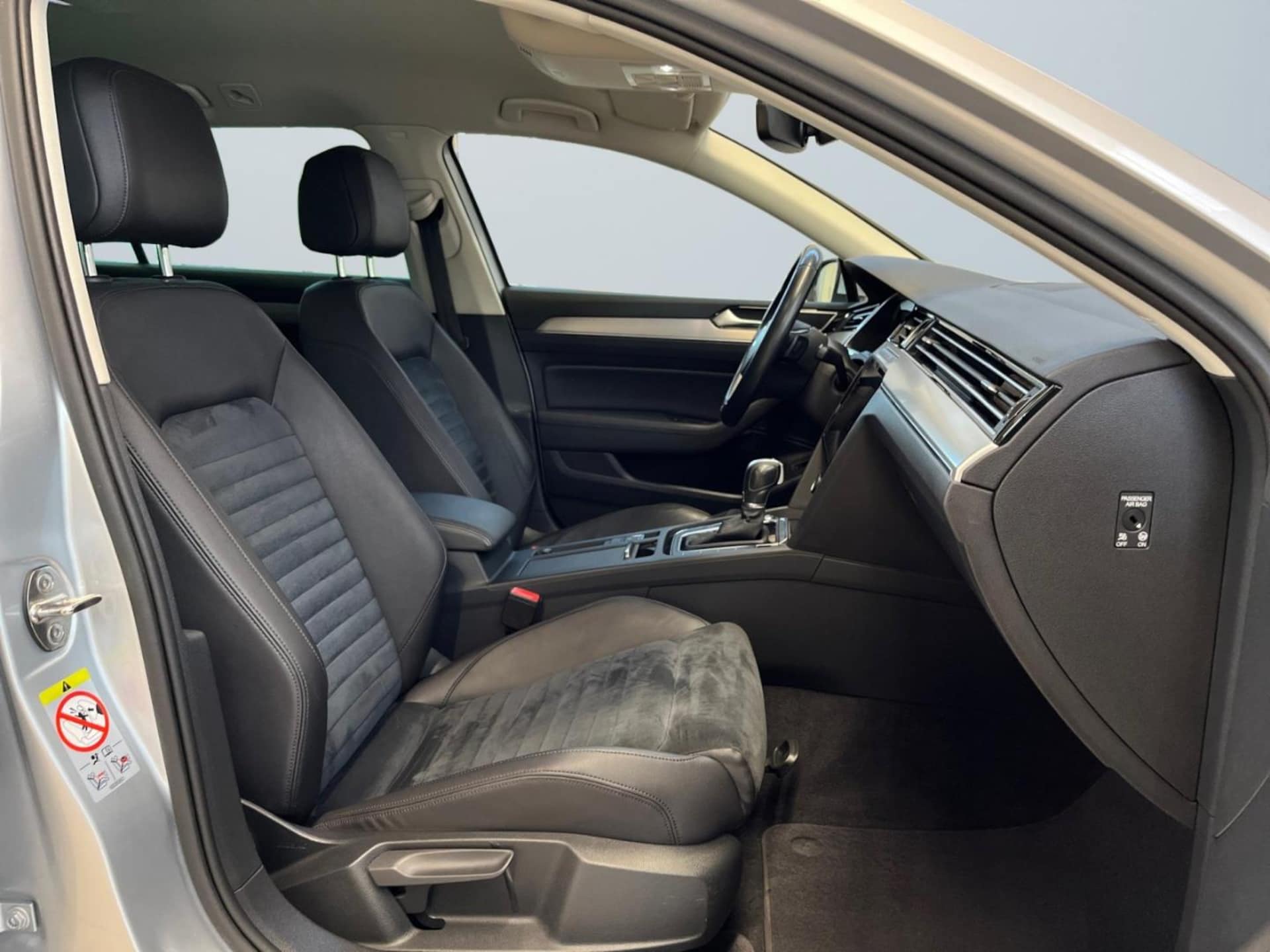 Volkswagen Passat Variant Highline