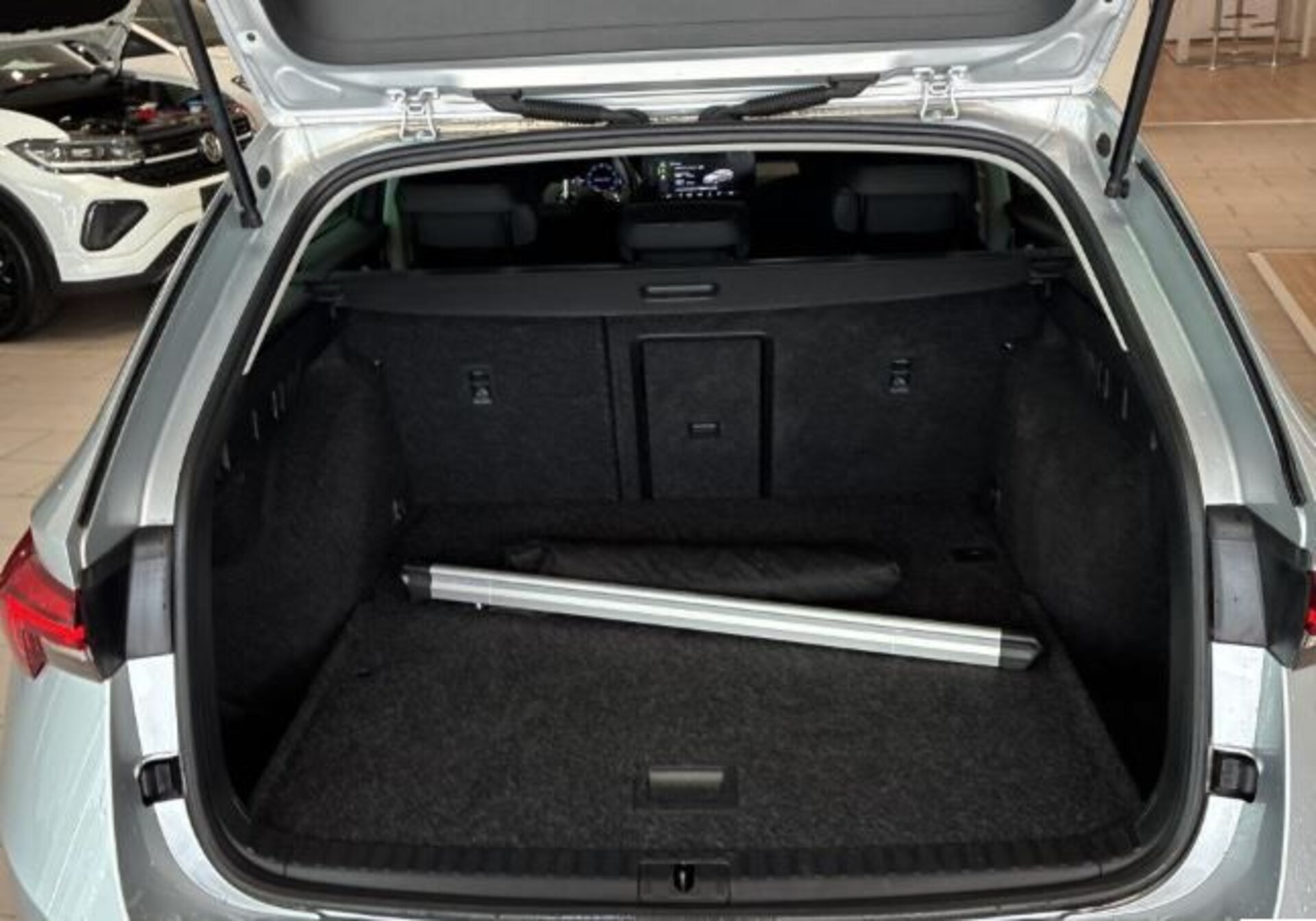 Skoda Octavia Combi Ambition