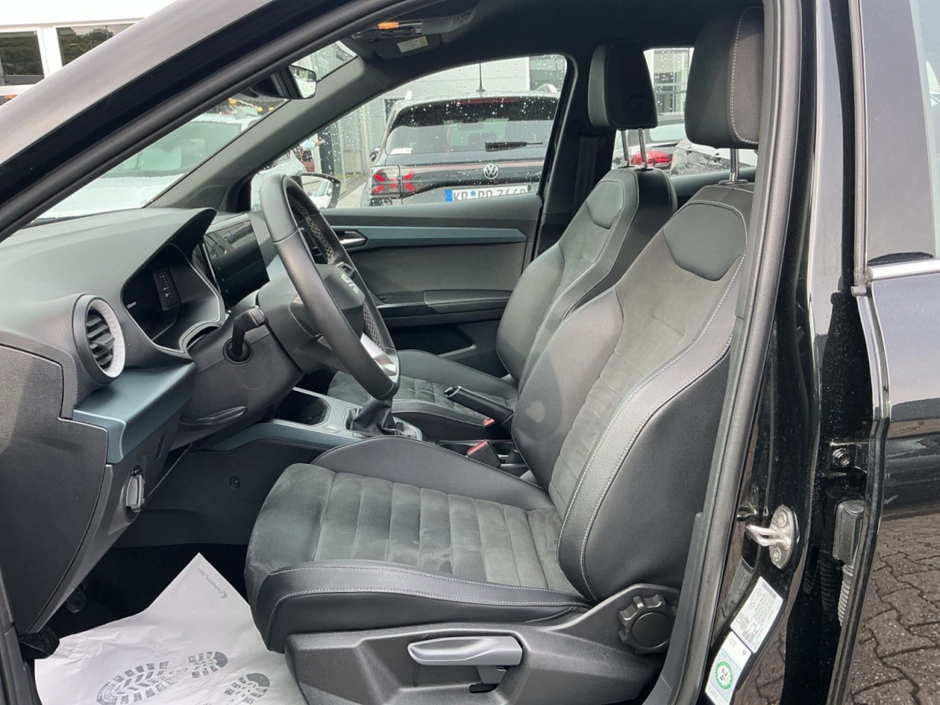 SEAT Arona Xperience