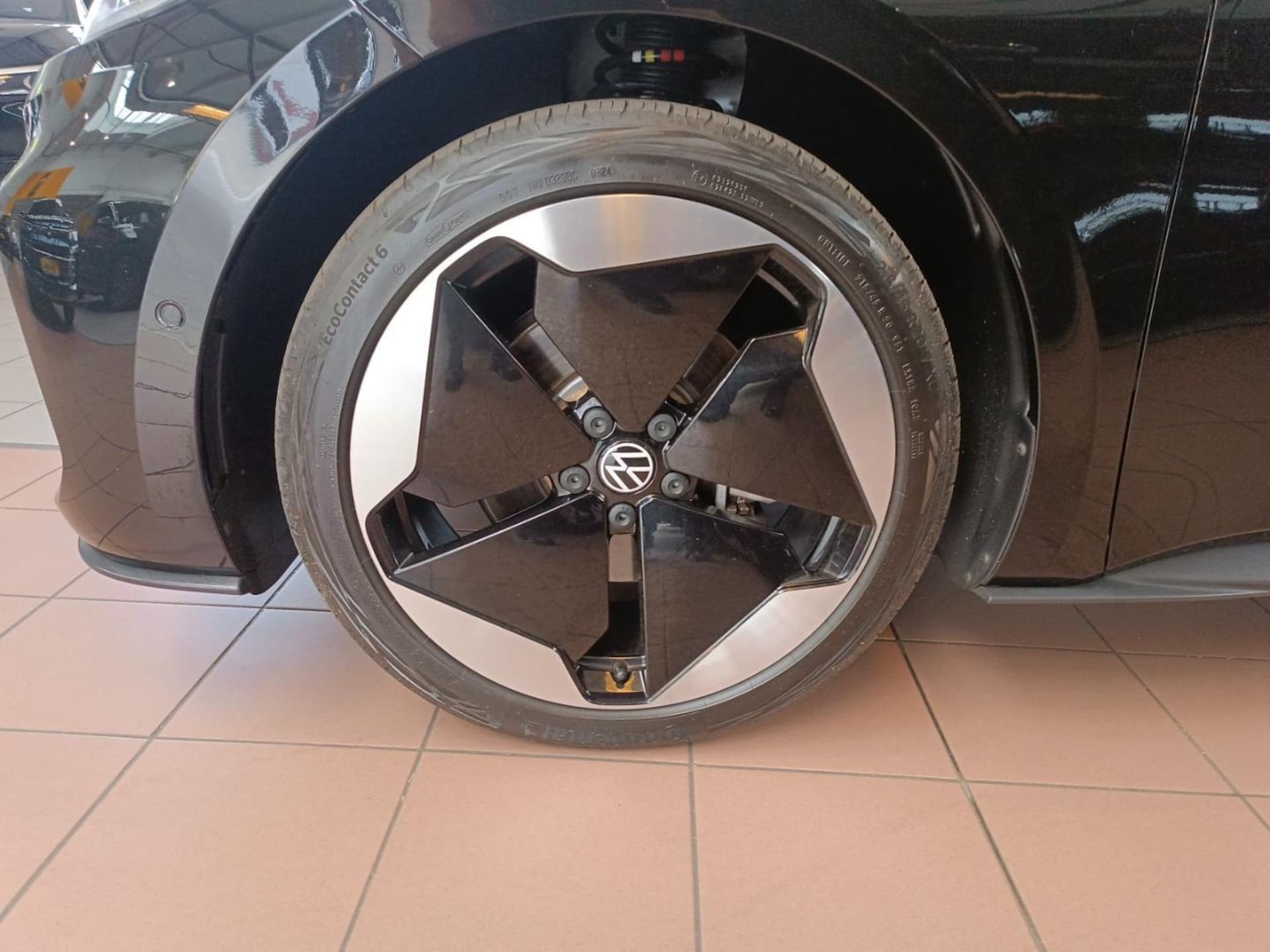 Volkswagen ID.3 Pro