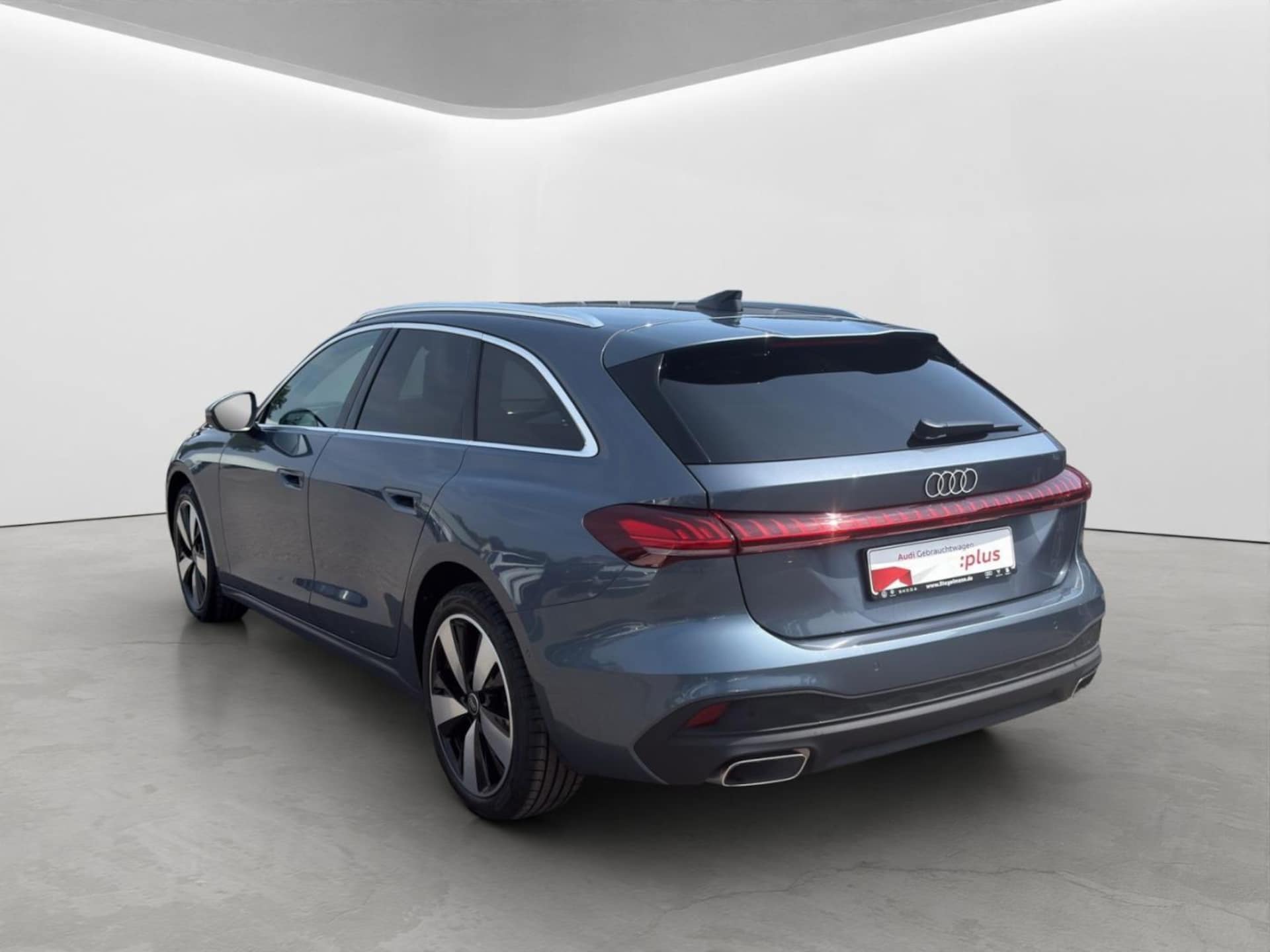 Audi A5 Avant
