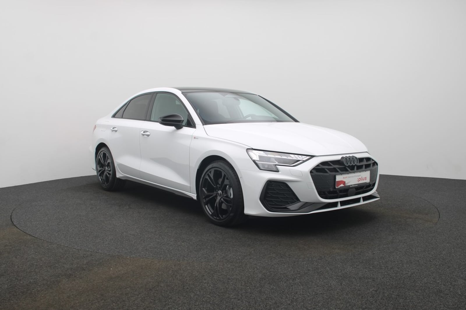 Audi A3 Limousine – Bild 6