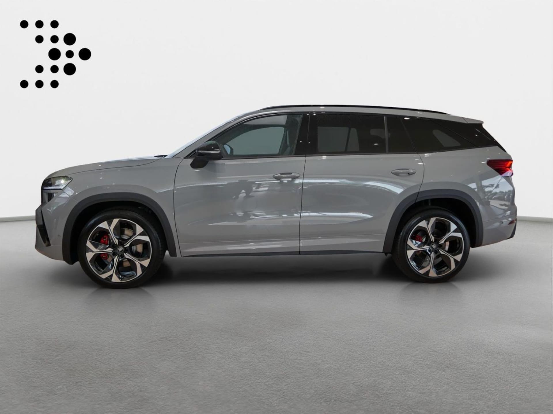 Skoda Kodiaq RS