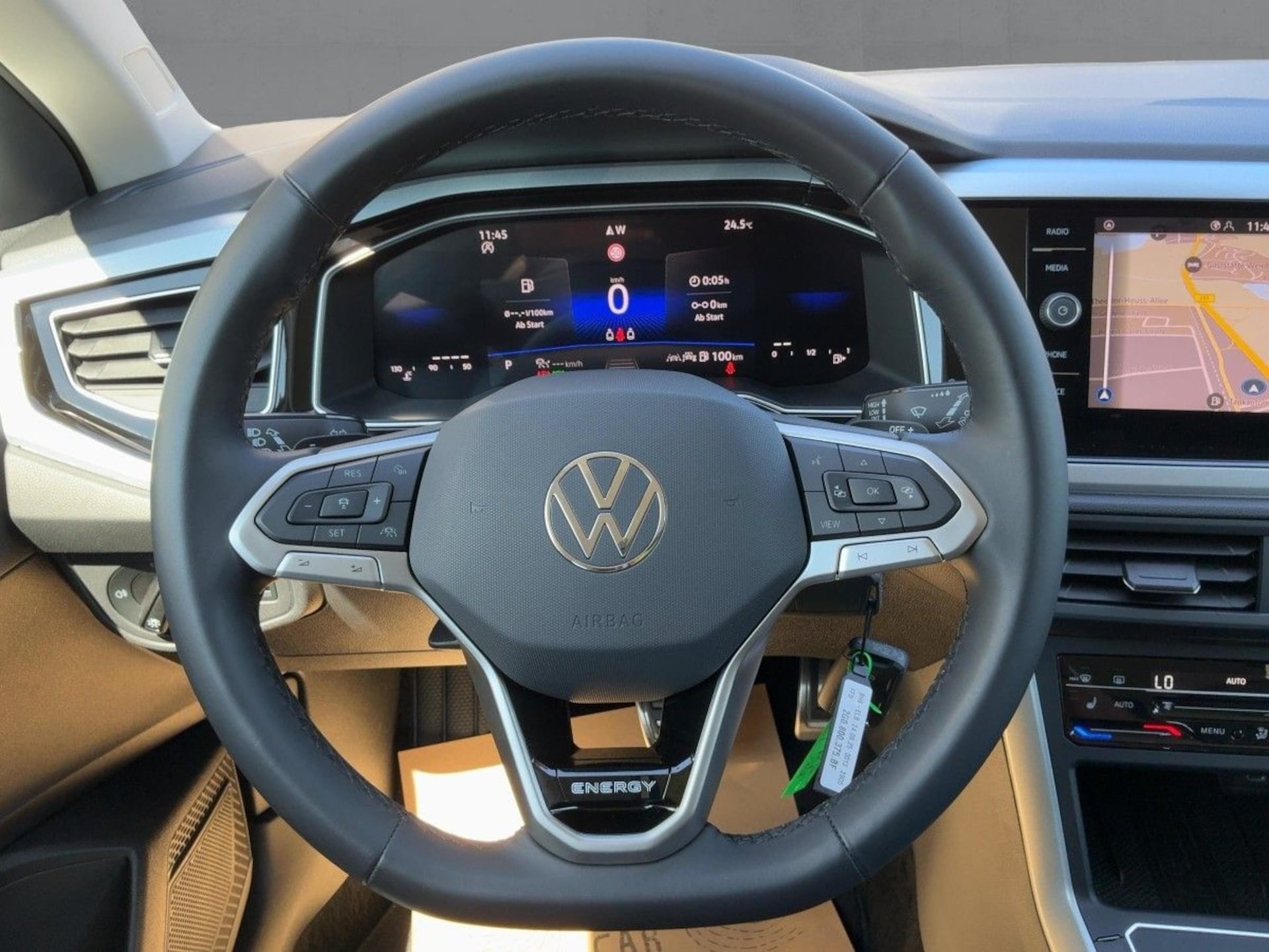Volkswagen Taigo ENERGY