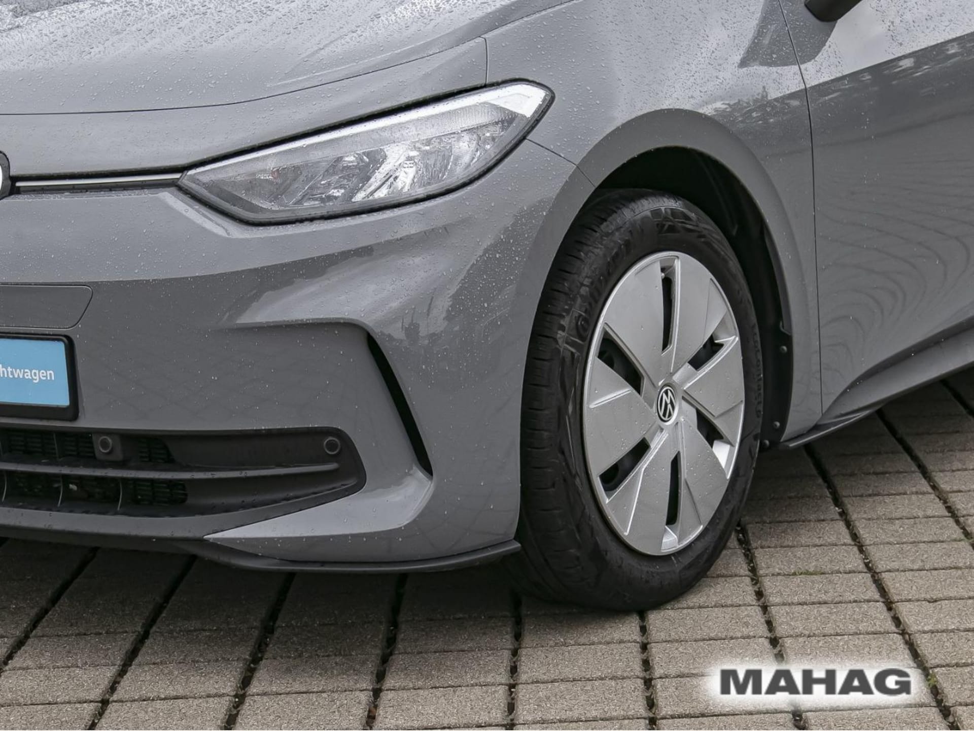 Volkswagen ID.3 Pro