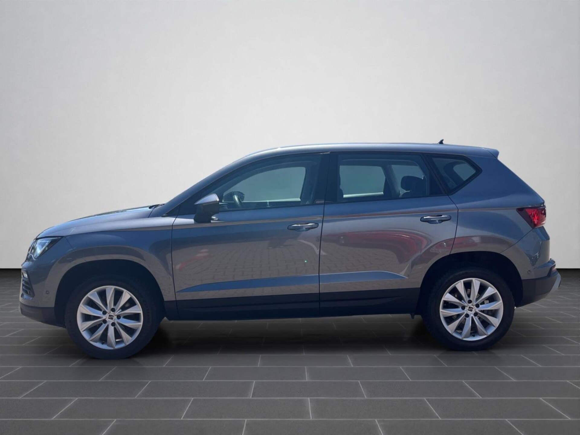 SEAT Ateca Style