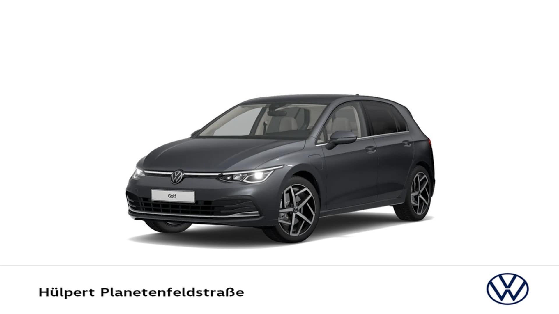 Volkswagen Golf Style
