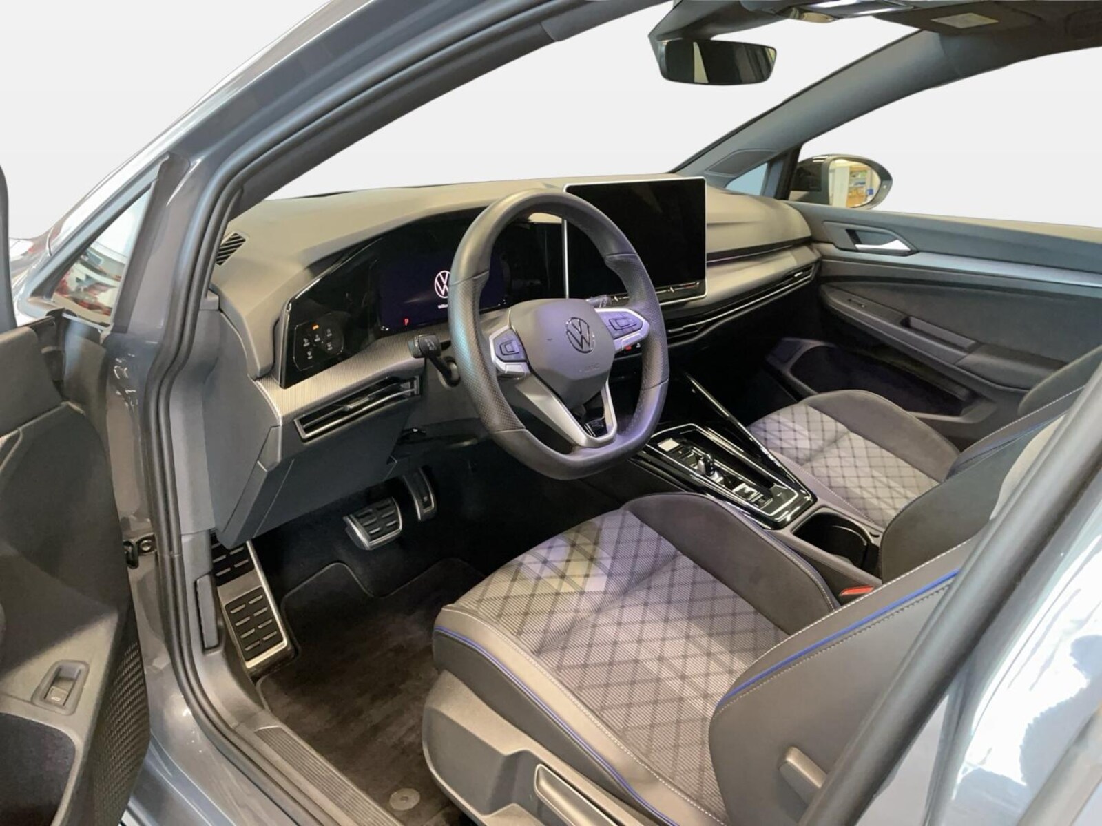 Volkswagen Golf Variant – Bild 8