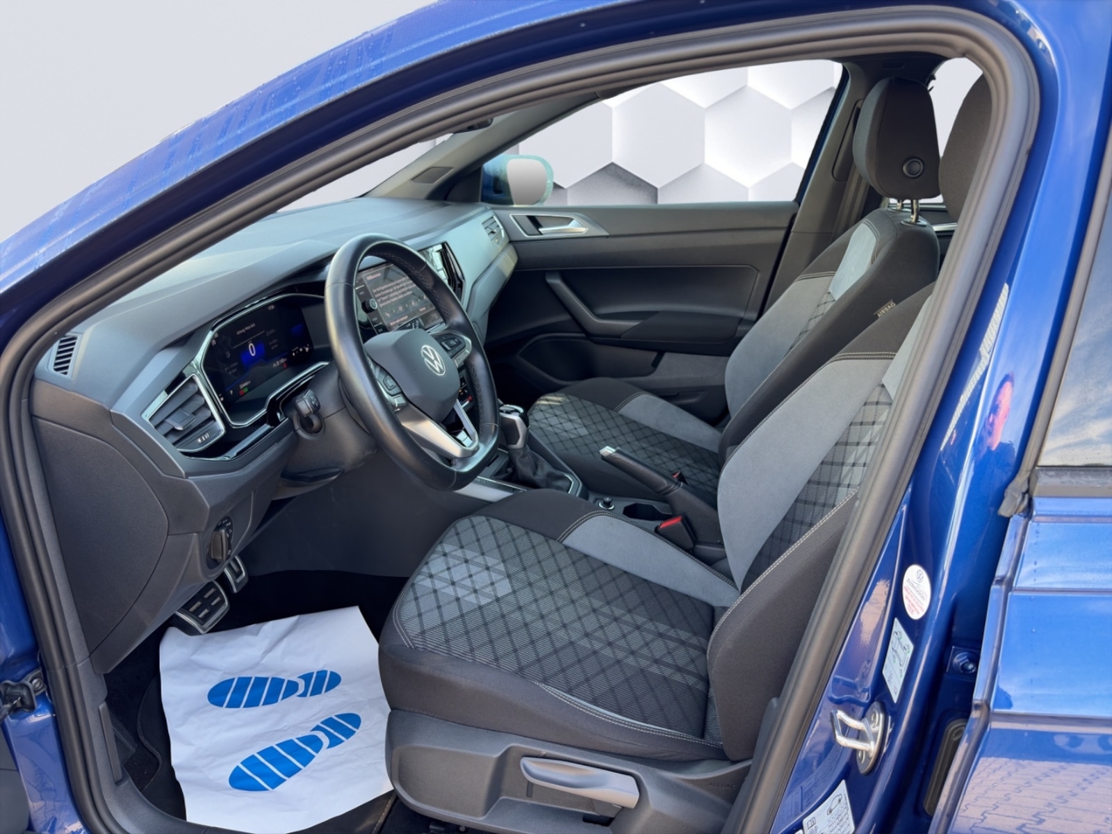 Volkswagen Taigo – Bild 9