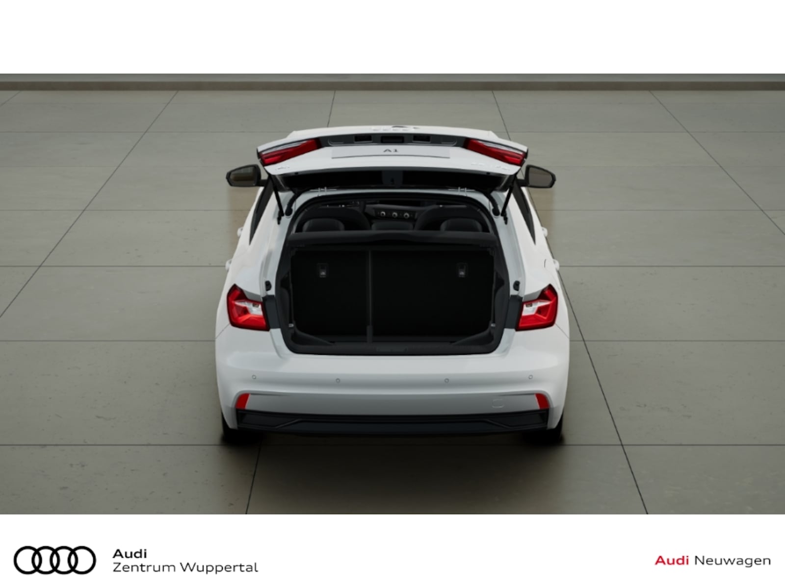 Audi A1 Sportback – Bild 7