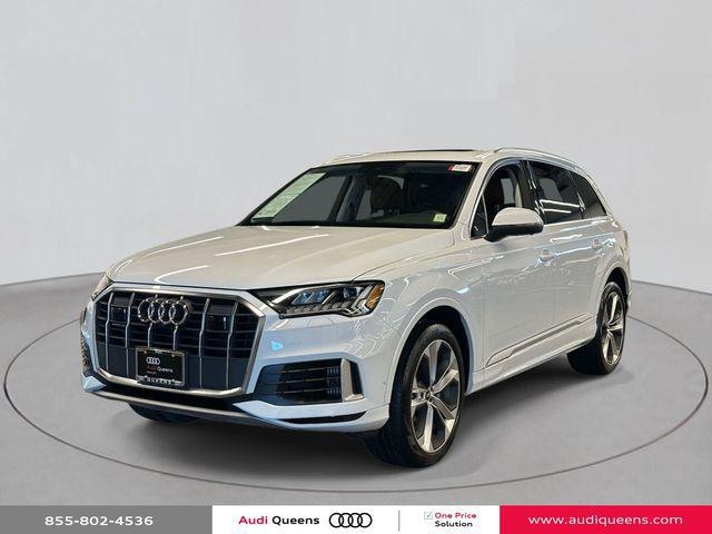 2023 Audi Q7