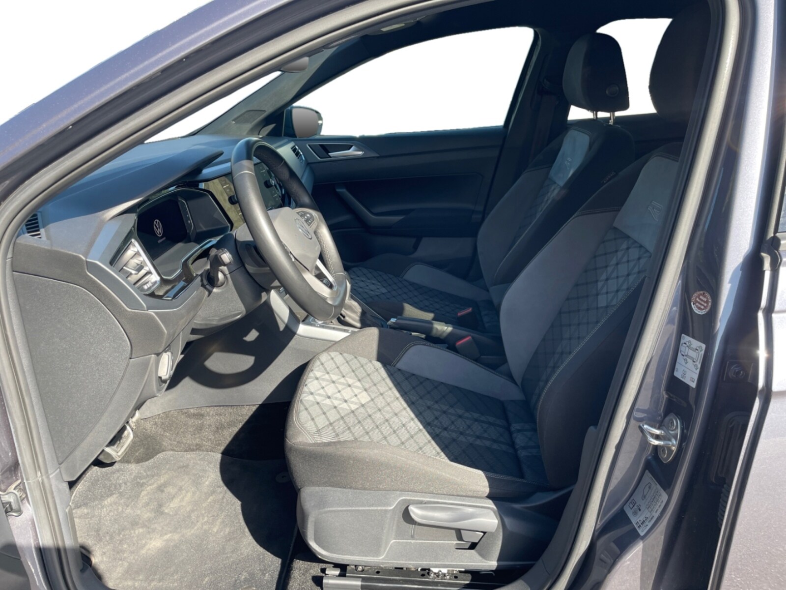 Volkswagen Polo – Bild 9