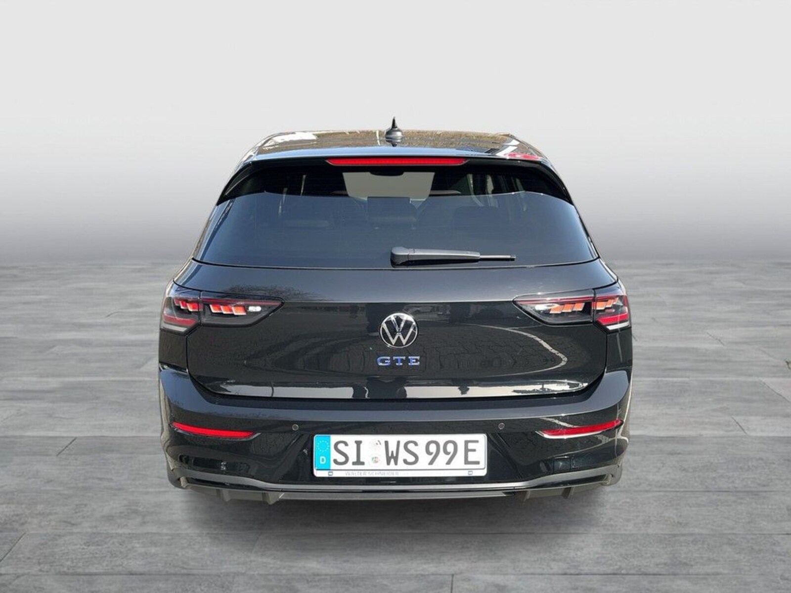 Volkswagen Golf – Bild 5