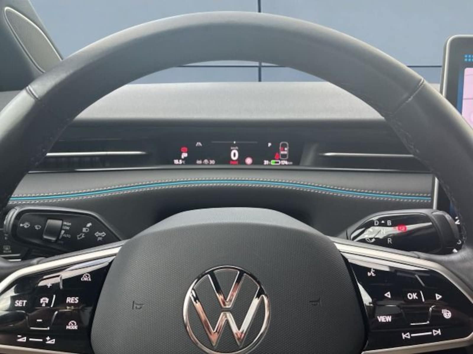 Volkswagen ID.7 – Bild 13