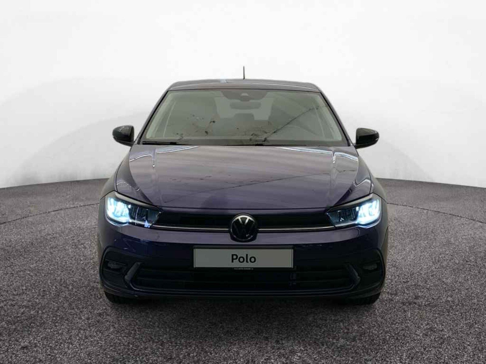 Volkswagen Polo – Bild 2